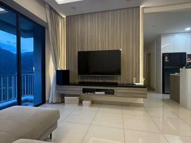 Condominium for sale in Georgetown, Penang