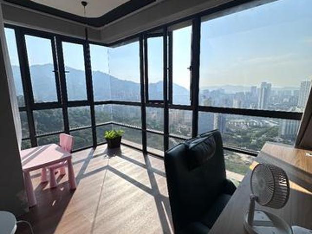 Condominium for sale in Mukim 13, Georgetown