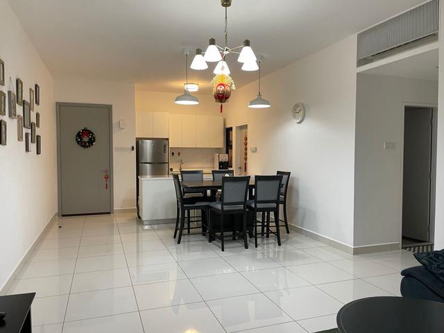 Condominium for sale in Batu Kawan, Seberang Perai