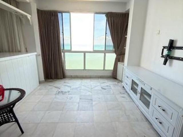Condominium for sale in Georgetown, Penang