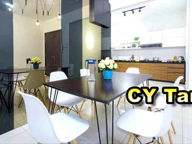 Condominium for sale in Georgetown, Penang