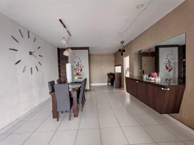 Condominium for sale in Georgetown, Penang