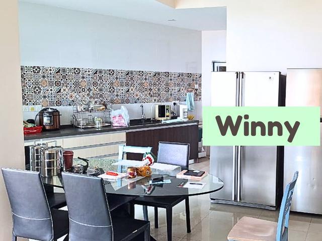 Condominium for sale in Georgetown, Penang