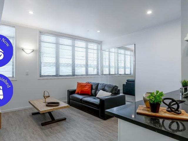 Apartment for rent in Te Tōangaroa, Auckland