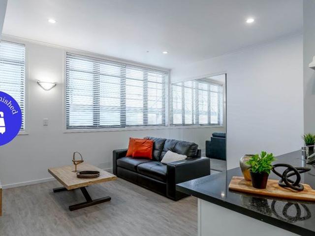 Apartment for rent in Auckland, Oroua County