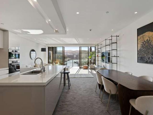 Apartment for sale in Matata, Wellington