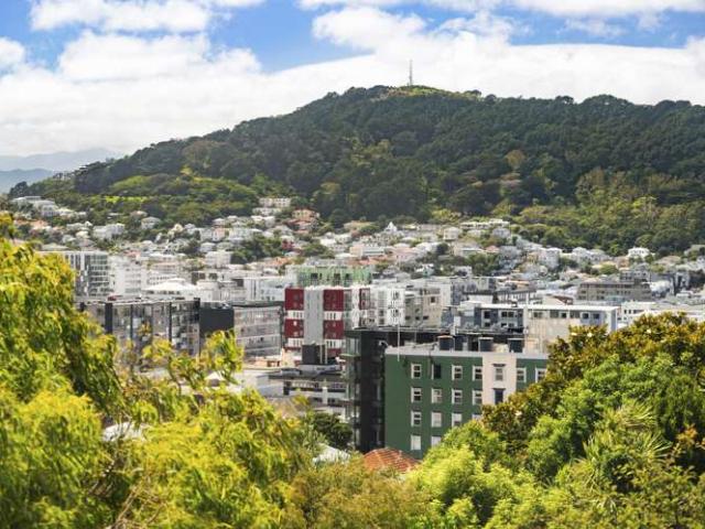 Apartment for sale in Matata, Wellington