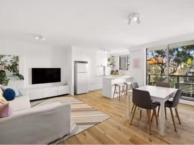 Apartment for rent in Eastern Suburbs, Sydney