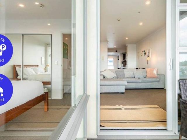 Apartment for rent in Auckland, Oroua County