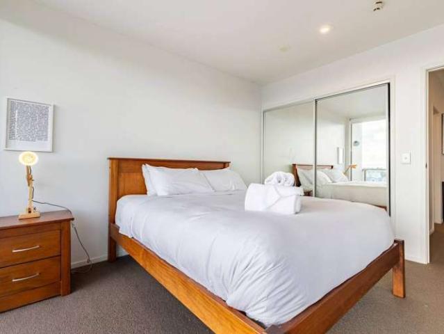 Apartment for rent in Auckland, Oroua County
