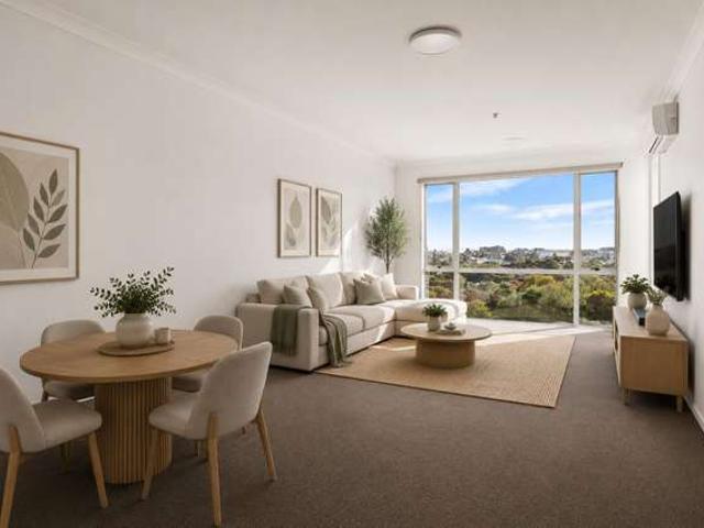 Apartment for sale in Auckland, Oroua County