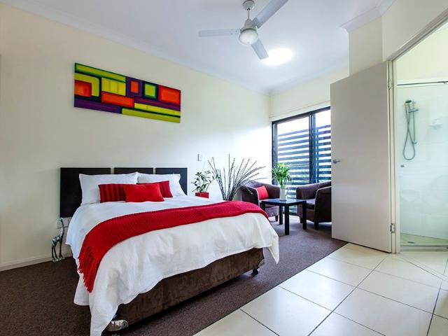Apartment for rent in Kings Creek, Queensland