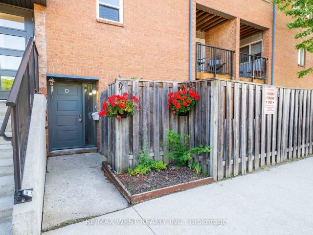 Condo for sale in Woburn, Ontario