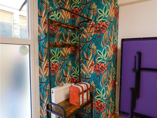 Apartament vânzări în Romani, Brașov