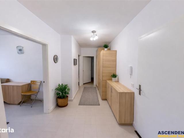 Apartament vânzări în Romani, Brașov
