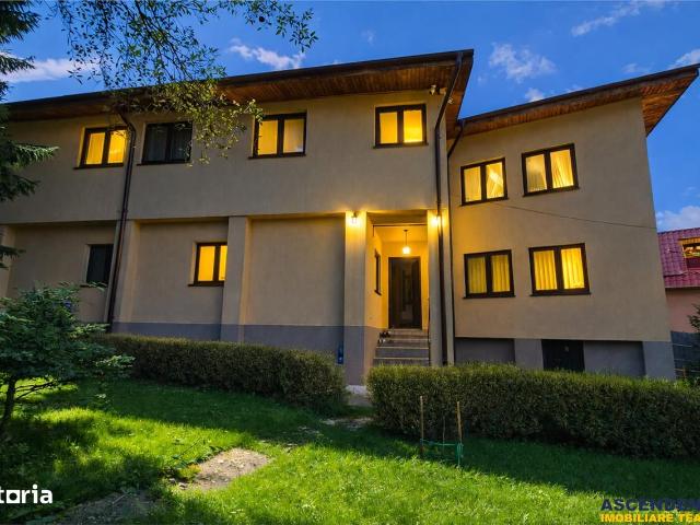Casă vânzări