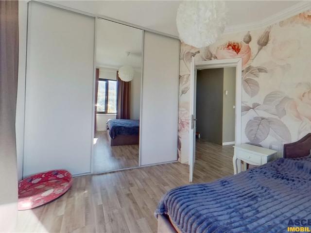 Casă vânzări în Persani, Brașov