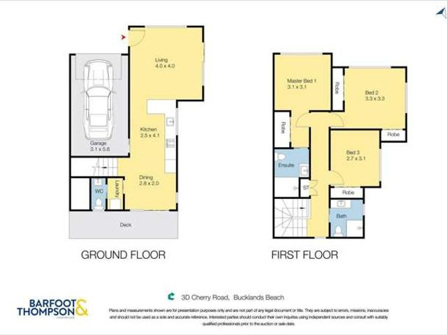 Townhouse for sale in Howick, Oroua County