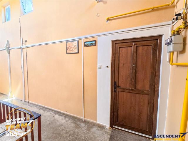 Apartament vânzări în Romani