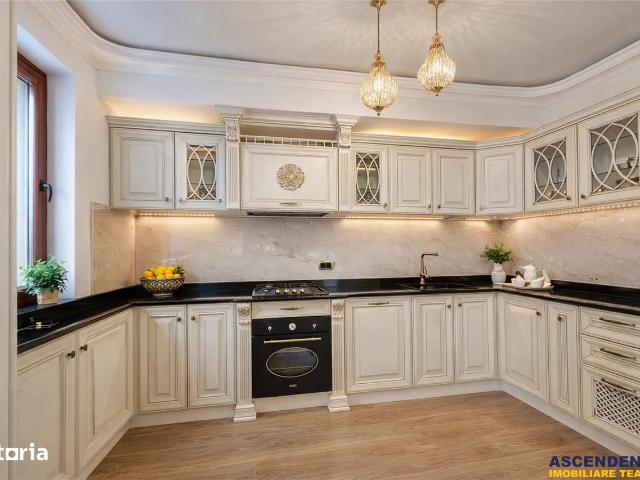 Apartament vânzări în Romani, Brașov