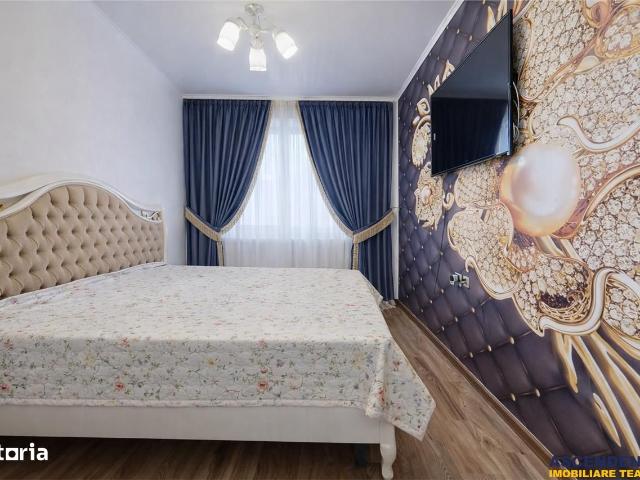 Apartament vânzări în Romani, Brașov