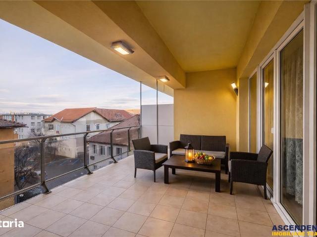 Apartament vânzări în Romani, Brașov