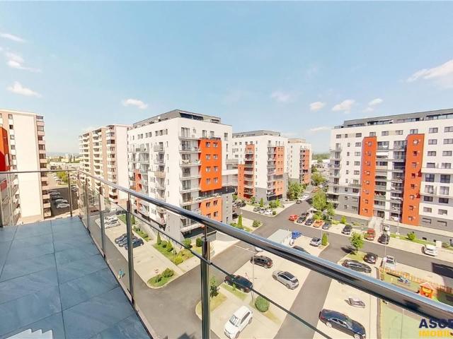 Apartament vânzări în Romani, Brașov