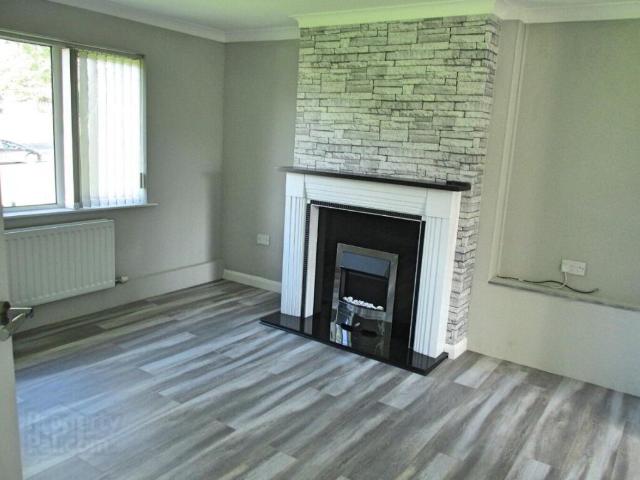 Apartment for rent in Lisburn, Derriaghy