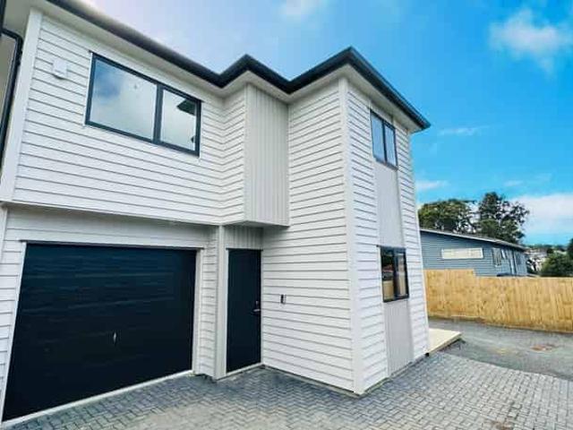 House for rent in Lynfield, Oroua County