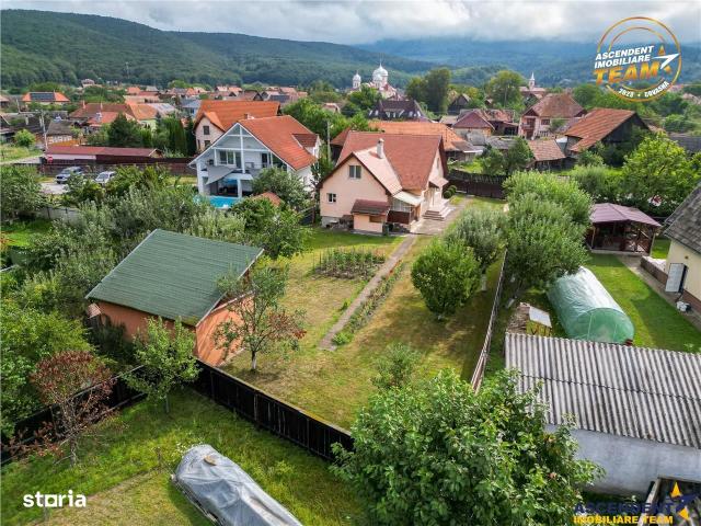 Casă vânzări