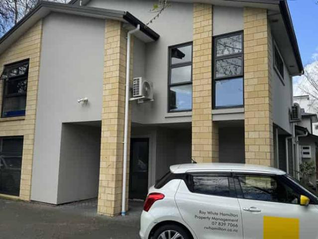 Property for rent in Hamilton, Waikato