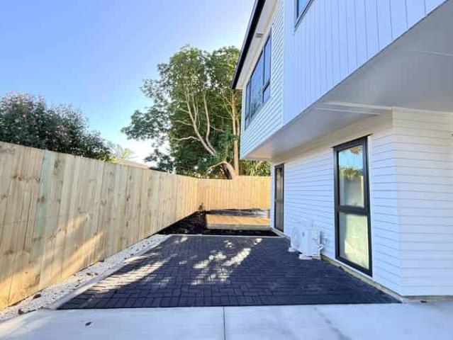 House for rent in East Tamaki, Oroua County
