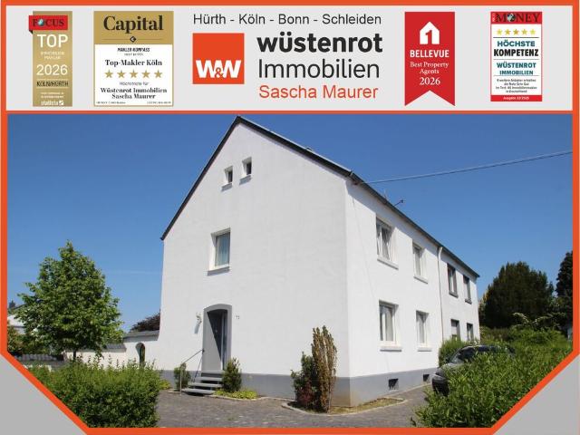 Haus kaufen in Hünshoven, Geilenkirchen