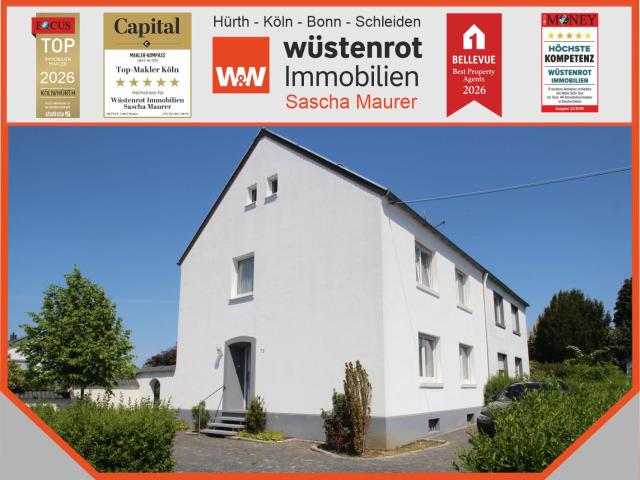 Haus kaufen in Bauchem, Geilenkirchen