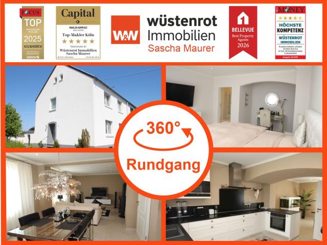 Haus kaufen in Bauchem, Geilenkirchen