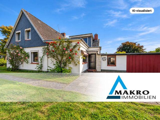Haus kaufen in Uetersen, Kreis Pinneberg