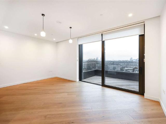 Apartment for rent in London Borough of Hammersmith and Fulham, Greater London