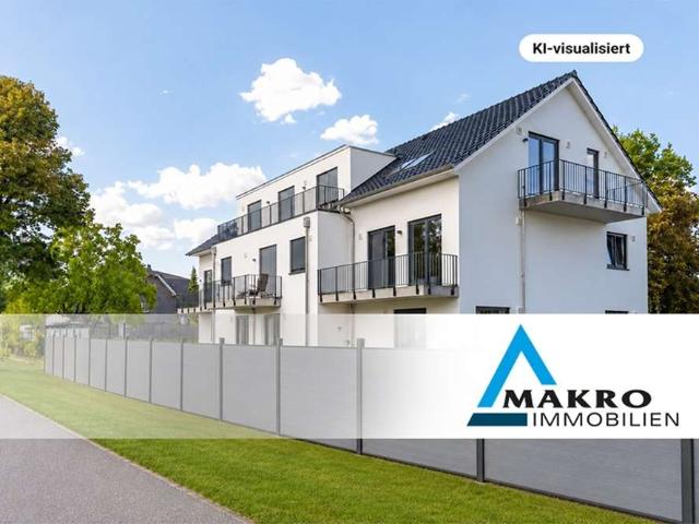 Wohnung kaufen in Rellingen, Kreis Pinneberg