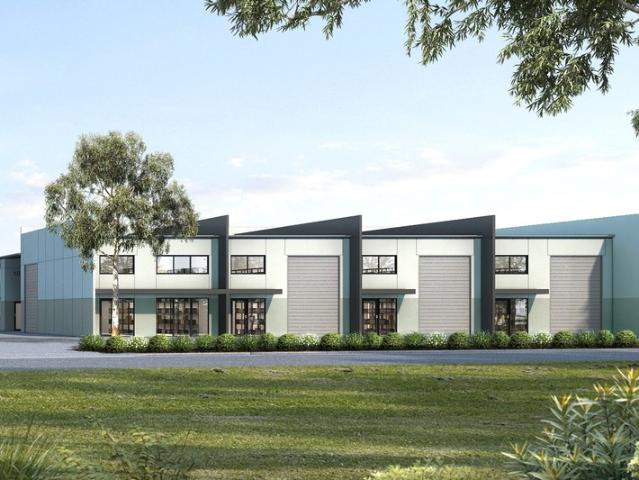 Warehouse for sale in Jilliby, New South Wales