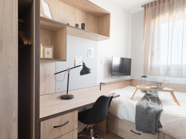 Habitación en alquiler en Segundo Ensanche, Pamplona