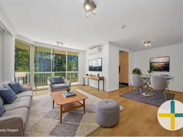 Apartment for rent in Willoughby, New South Wales