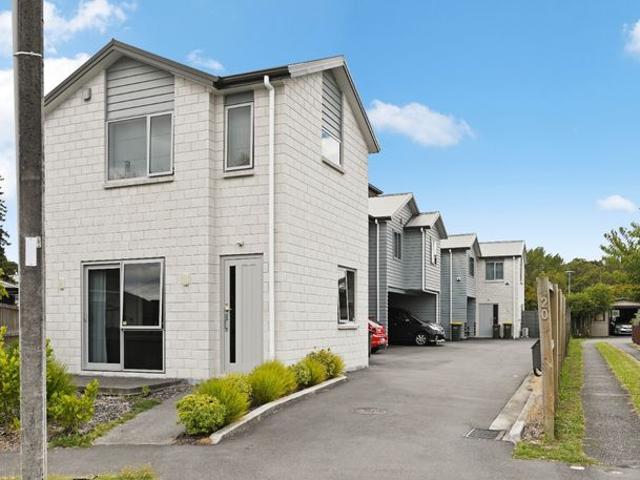 Apartment for rent in Hamilton, Waikato