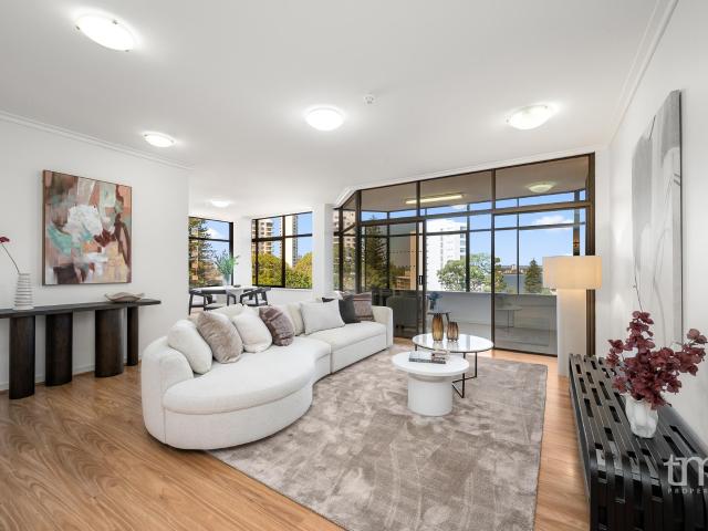 Apartment for sale in Crawley, Western Australia