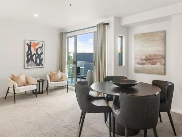 Apartment for rent in Ponsonby, Auckland
