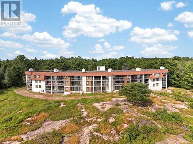Condo for sale in Mcdougall, Ontario