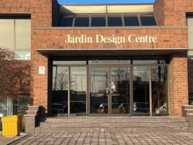Office for rent in York, Ontario