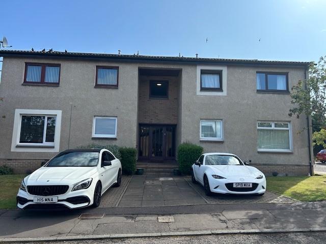 Apartment for rent in Broughty Ferry, Scotland