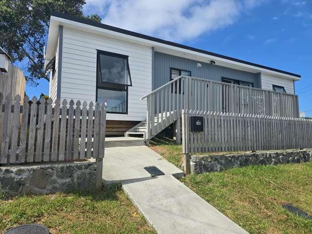 House for rent in Mount Roskill, Oroua County