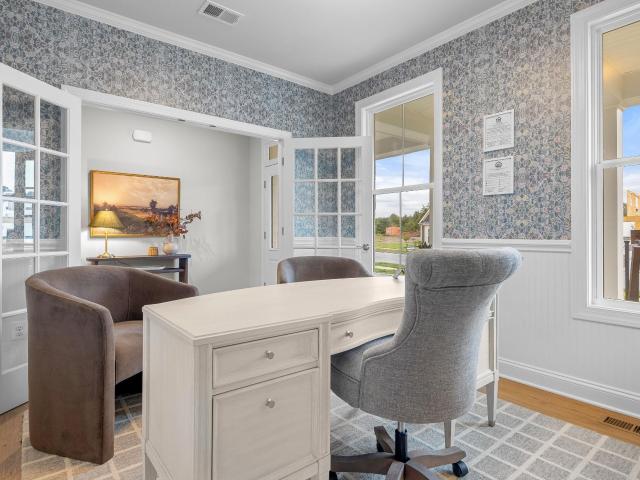 House for sale in Old Trail, Crozet