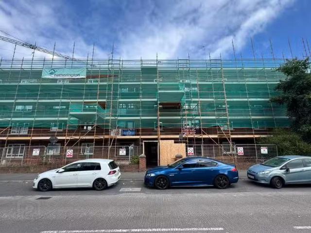 House for sale in Rushpark, Newtownabbey